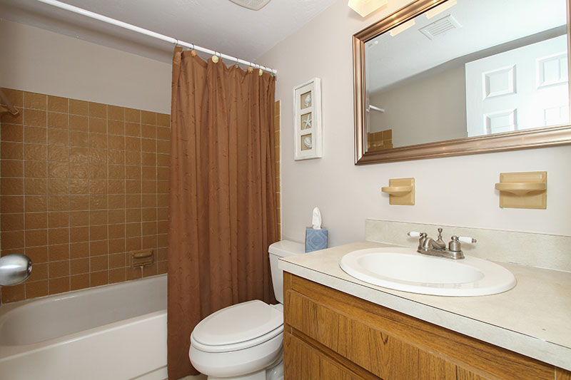 Marco Island Condo 918249