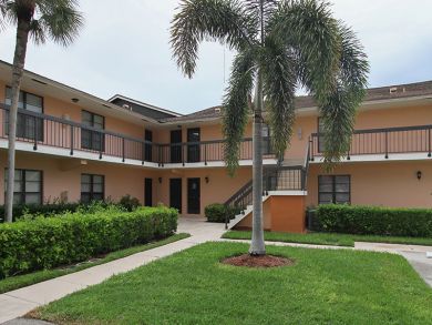 Marco Island Condo 918249