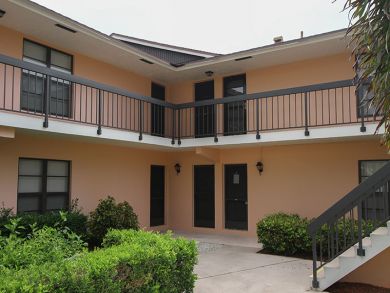 Marco Island Condo 918249