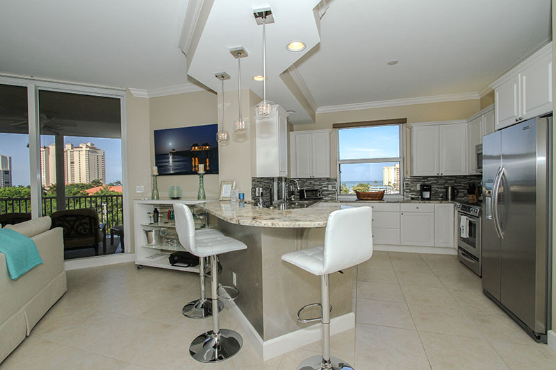 Naples Condo 918259
