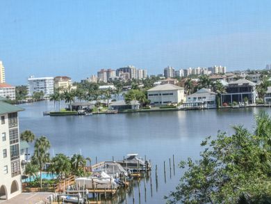 Naples Condo 918259