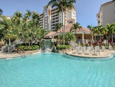 Naples Condo 918259
