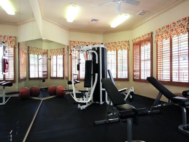 Naples Condo 918259