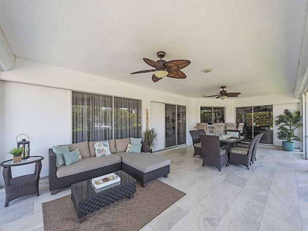 Short Walk to Beach Naples Vacation Home With Private Pool