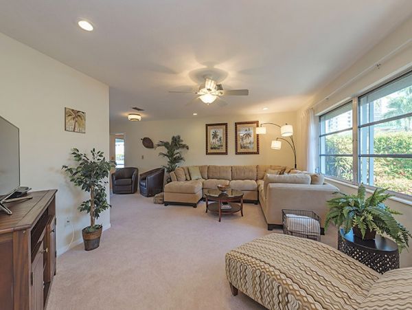 Short Walk to Beach Naples Vacation Home With Private Pool