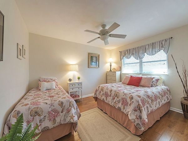 Short Walk to Beach Naples Vacation Home With Private Pool