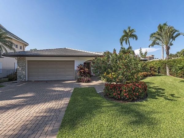 Short Walk to Beach Naples Vacation Home With Private Pool