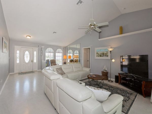 Marco Island Home 7 Guests