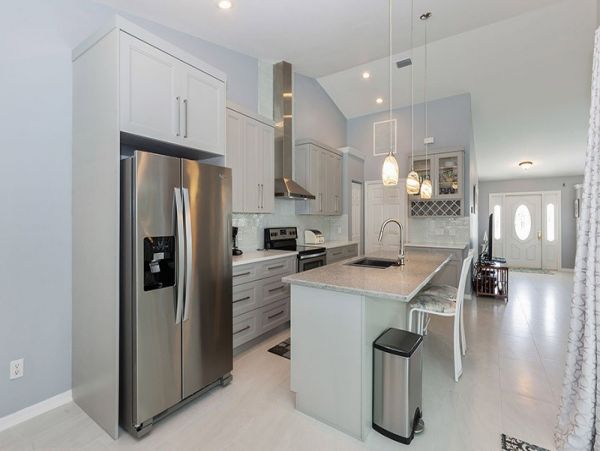 Marco Island Home 7 Guests