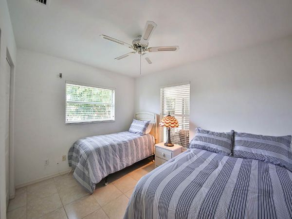Marco Island Home 7 Guests