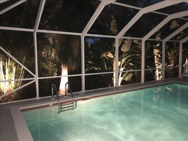 Marco Island Home 7 Guests