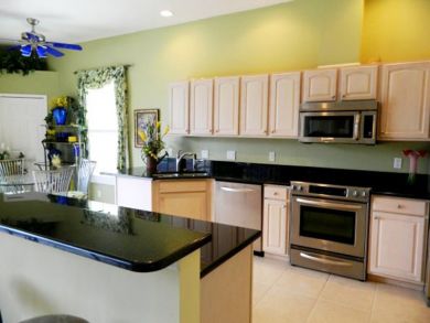 Bonita Springs Home 918264