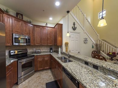 Naples Condo 918318