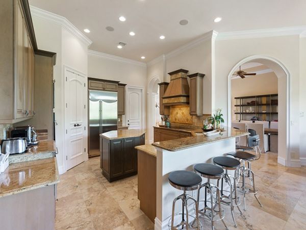 Luxury Naples Four Bedroom Vacation Home