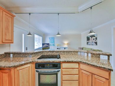 Naples Condo 918330