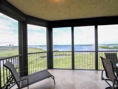 Exquisite 18-Floor Luxury Condominium with Breathtaking Gulf views Exquisite 18-Floor Luxury Condominium with Breathtaking Gulf views
