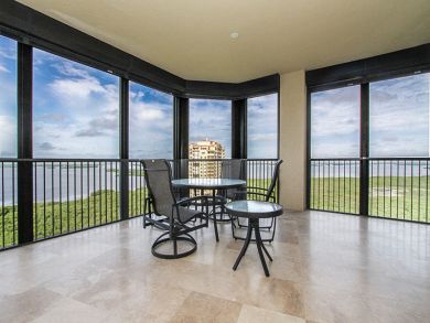 Exquisite 18-Floor Luxury Condominium with Breathtaking Gulf views Exquisite 18-Floor Luxury Condominium with Breathtaking Gulf views