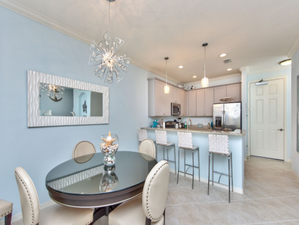 Lely Luxury 3 Bedroom Condo