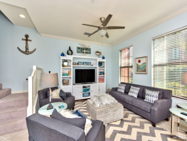 Lely Luxury 3 Bedroom Condo