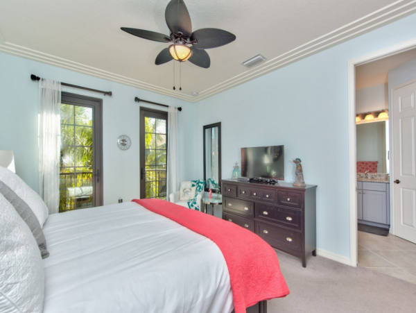 Lely Luxury 3 Bedroom Condo