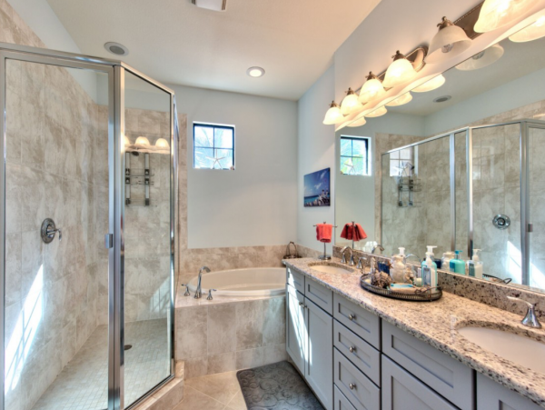 Lely Luxury 3 Bedroom Condo