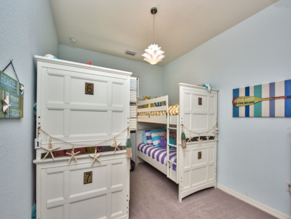 Lely Luxury 3 Bedroom Condo