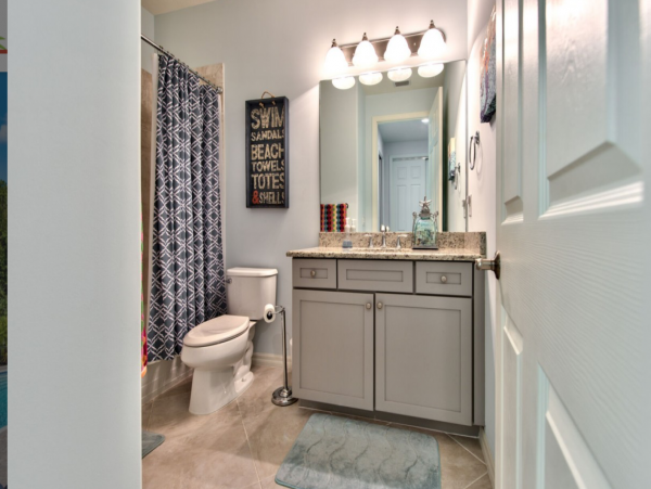 Lely Luxury 3 Bedroom Condo
