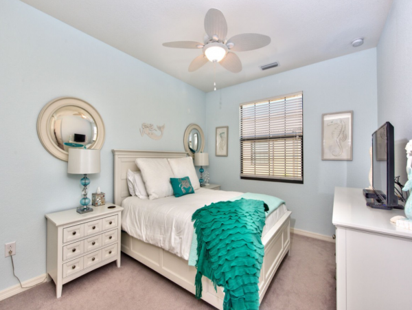 Lely Luxury 3 Bedroom Condo