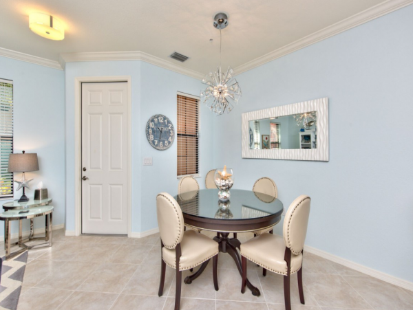 Lely Luxury 3 Bedroom Condo