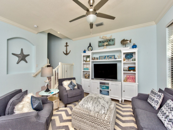 Lely Luxury 3 Bedroom Condo