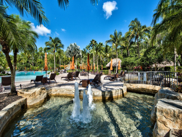 Lely Luxury 3 Bedroom Condo