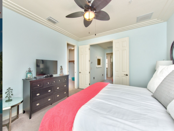 Lely Luxury 3 Bedroom Condo