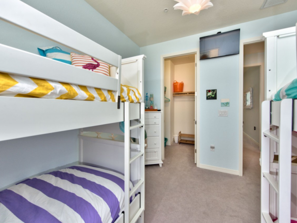 Lely Luxury 3 Bedroom Condo