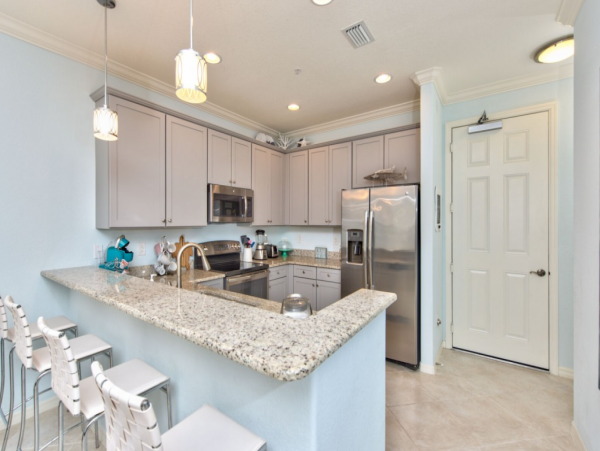 Lely Luxury 3 Bedroom Condo