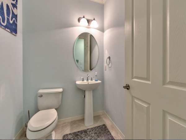 Lely Luxury 3 Bedroom Condo