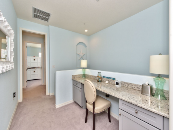Lely Luxury 3 Bedroom Condo