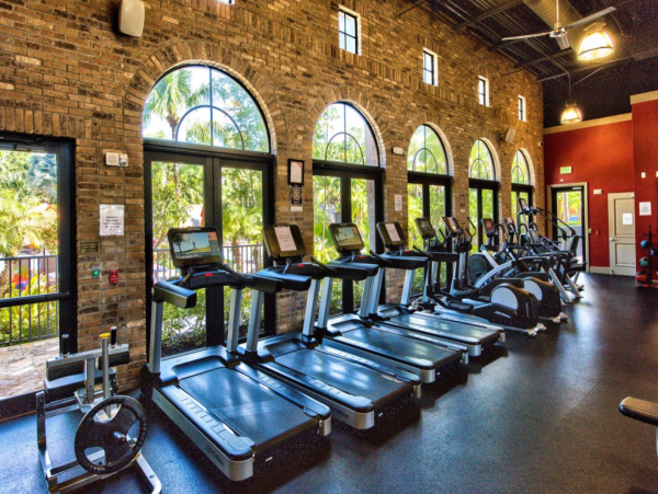 Lely Luxury 3 Bedroom Condo