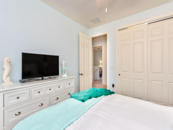 Lely Luxury 3 Bedroom Condo