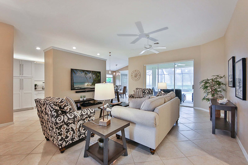 Fort Myers Home 918348 Fort Myers Home 918348