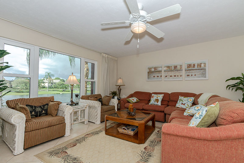 Naples Condo 918361