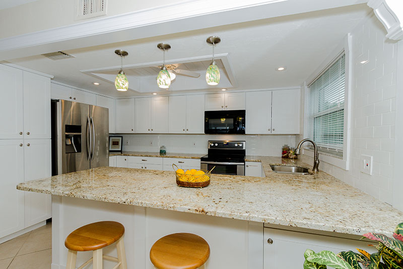 Naples Condo 918361