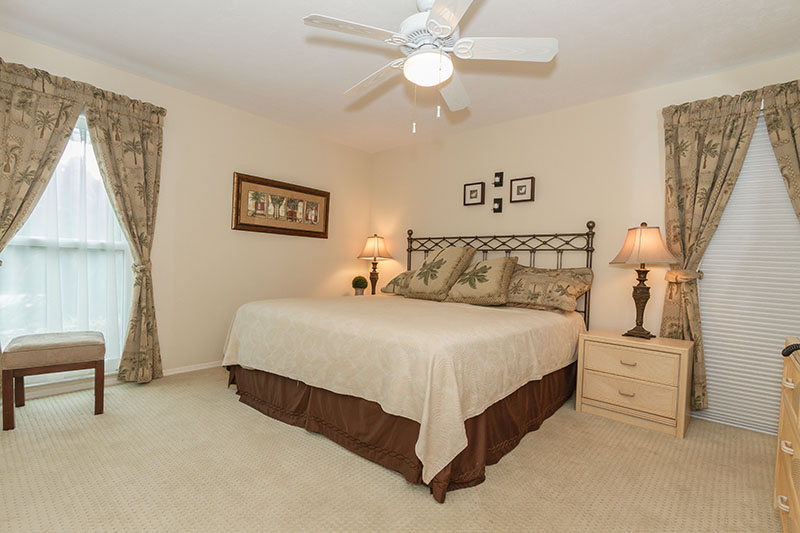 Naples Condo 918361
