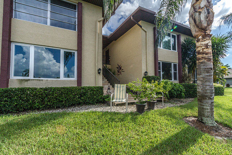 Naples Condo 918361