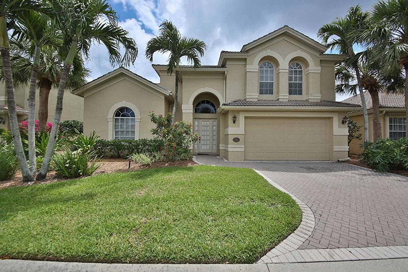 Naples Home 918379