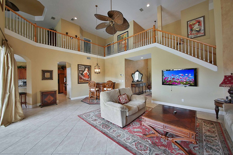 Naples Home 918379