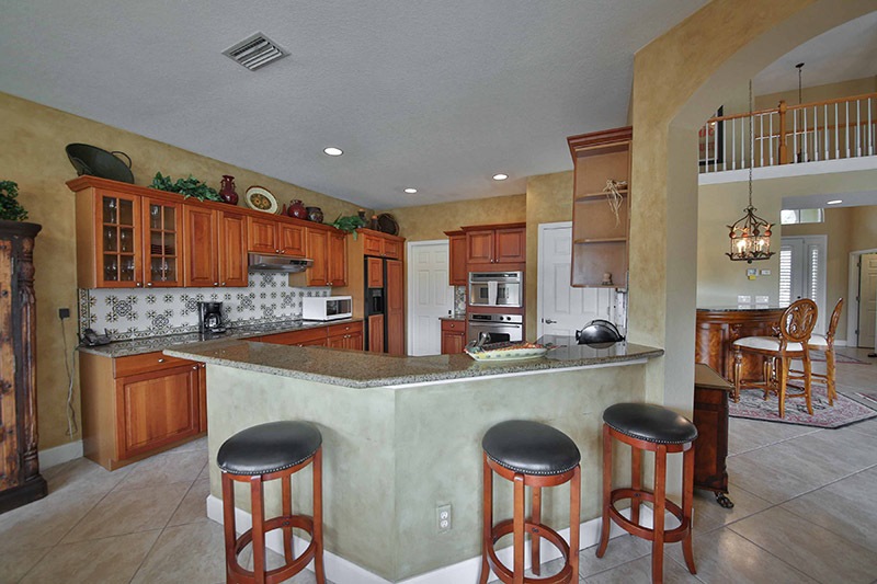 Naples Home 918379
