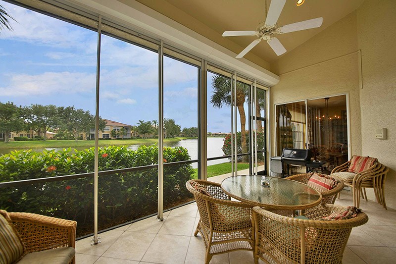Naples Home 918379