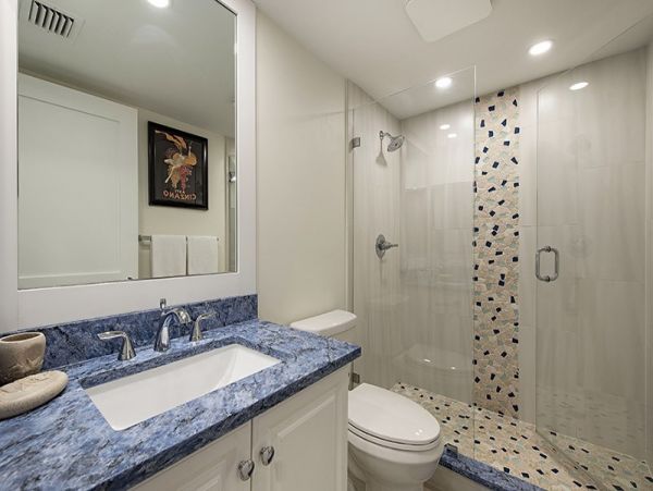 Designer Decorated Beachfront Condo