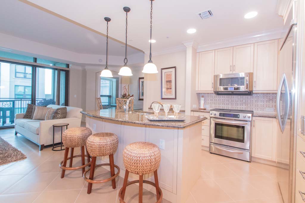 Naples Condo 918389