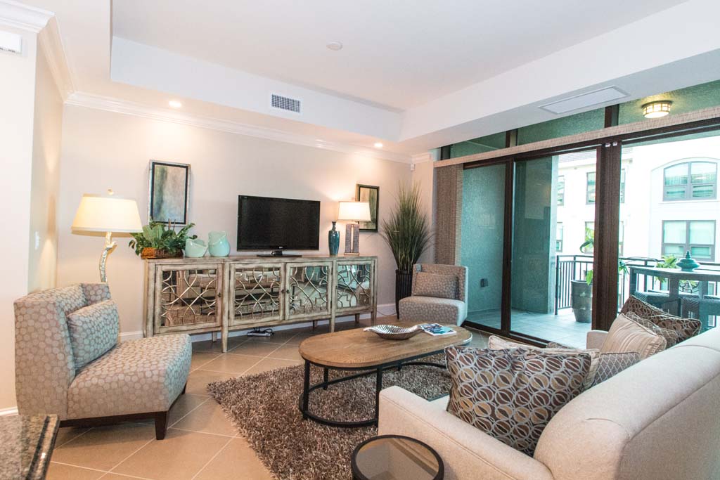 Naples Condo 918389